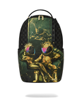 SPRAYGROUND® BACKPACK SPACE KING & QUEEN BACKPACK