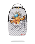 SPRAYGROUND® BACKPACK ASTROMANE SMASHOUT BACKPACK (DLXV)