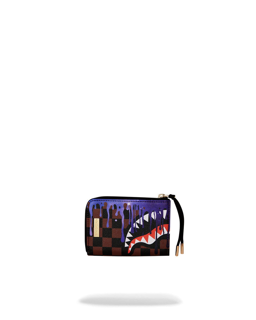 SPRAYGROUND® WALLET CHAMPION OF THE GALAXY WALLET