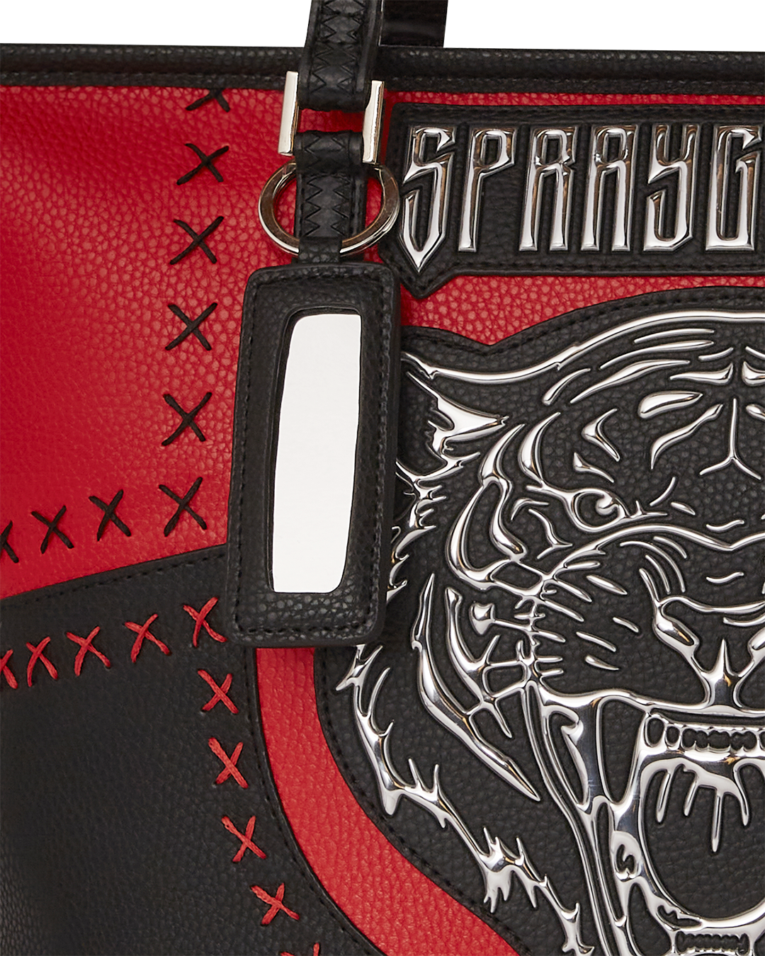 SPRAYGROUND® TOTE BRONX BRAWLER TOTE