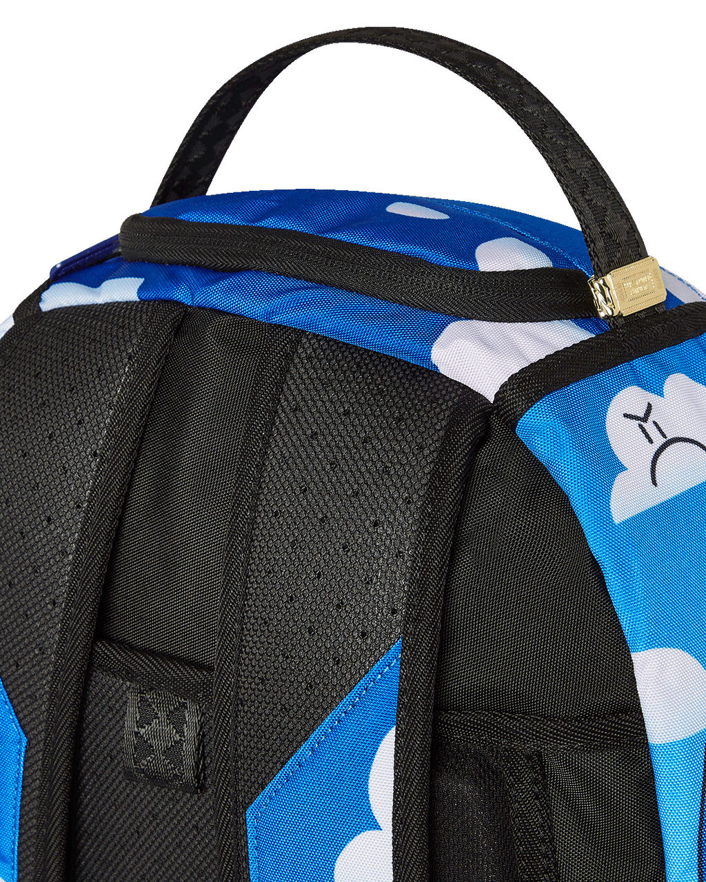 SPRAYGROUND® BACKPACK BLOOM BLOOM BEAR BACKPACK