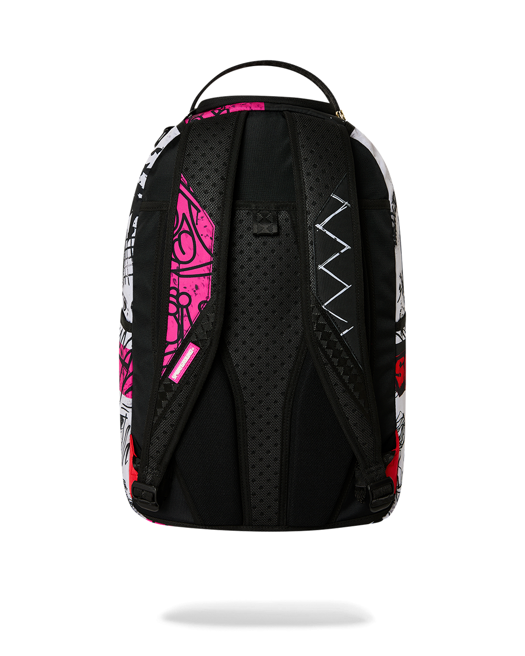 SPRAYGROUND® BACKPACK PINK PUNK BACKPACK