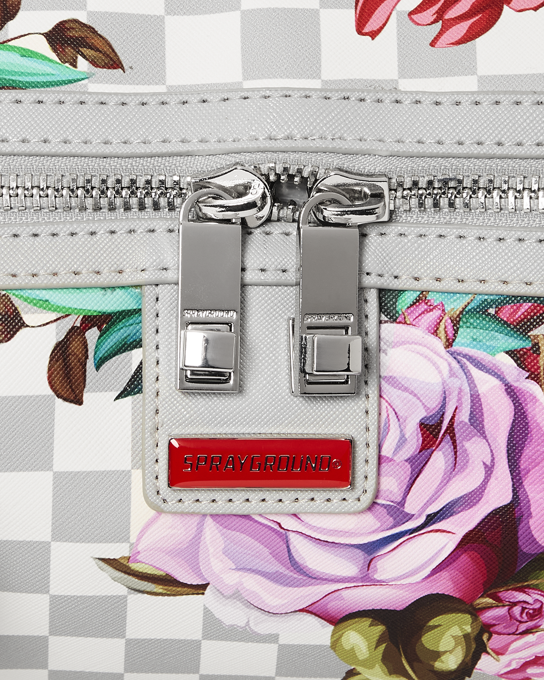 JARDIN DU PALAIS MINI DUFFLE