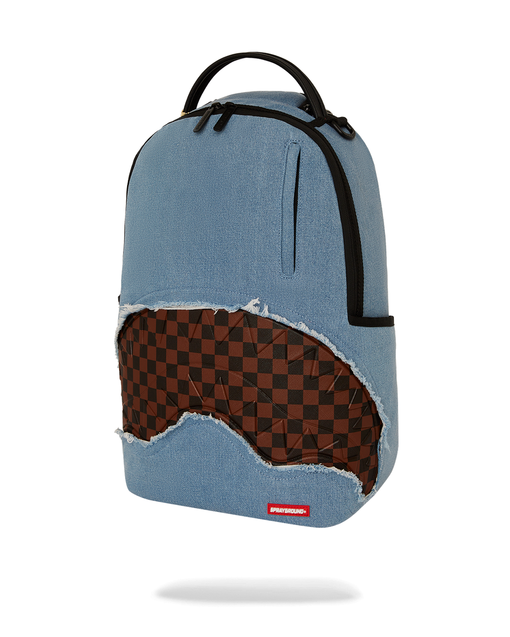 SHORES OF ITALY BACKPACK