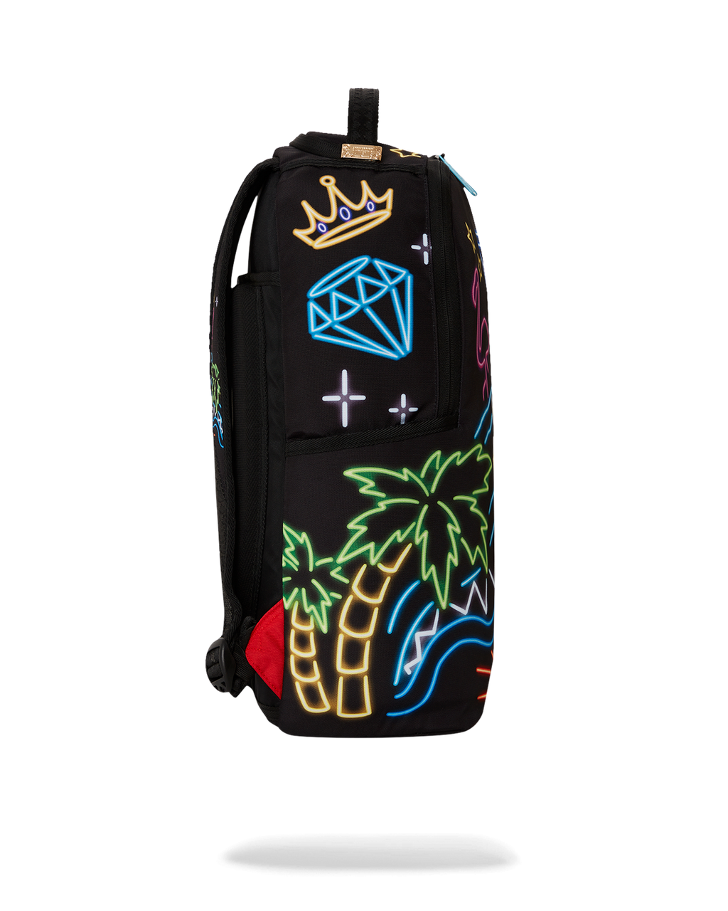 WEEKEND WARRIOR BACKPACK
