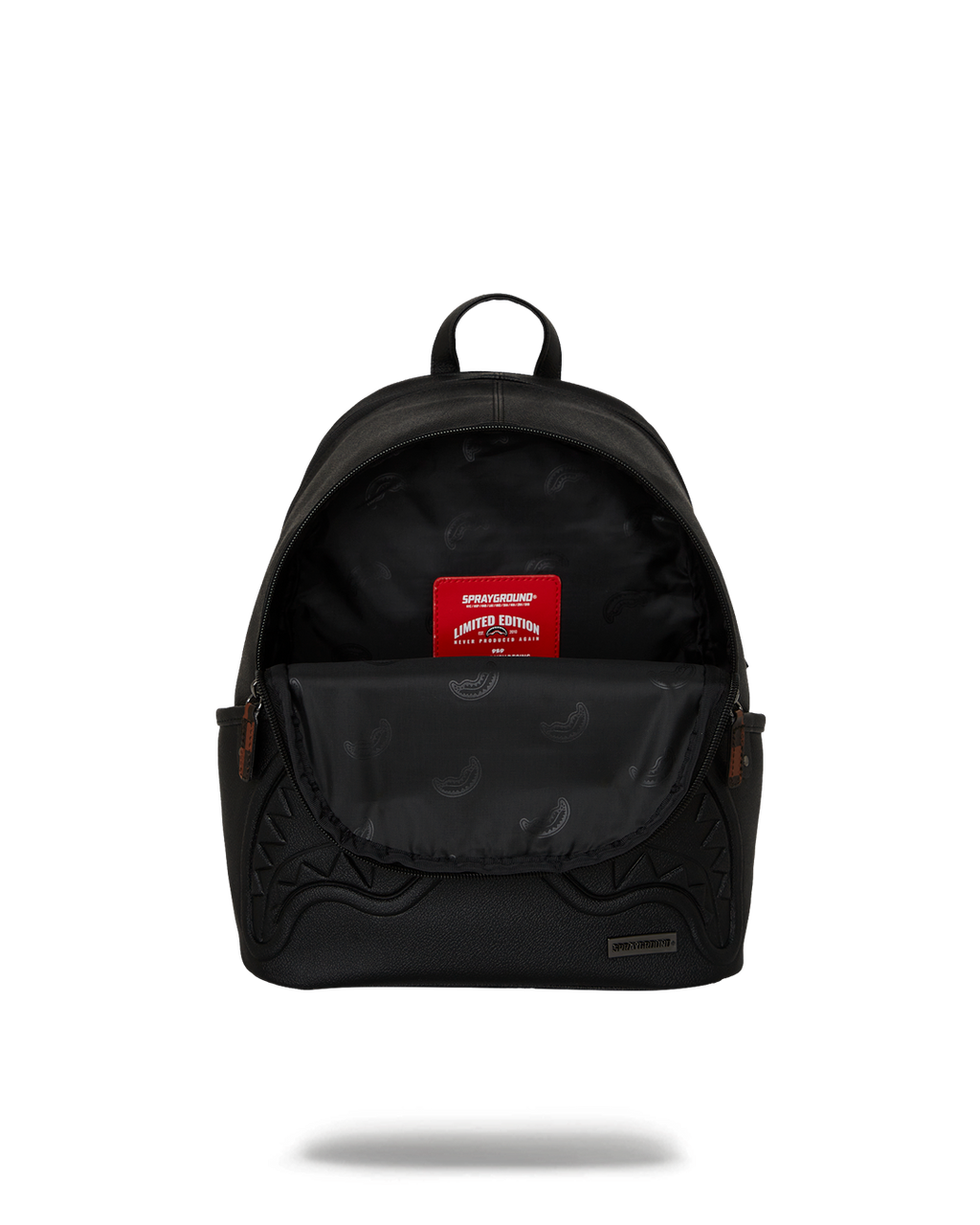 SPRAYGROUND® BACKPACK CHECKPOINT ROYALE SAVAGE BACKPACK