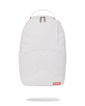 SPRAYGROUND® BACKPACK WHITE SCRIBBLE BACKPACK (DLXV)