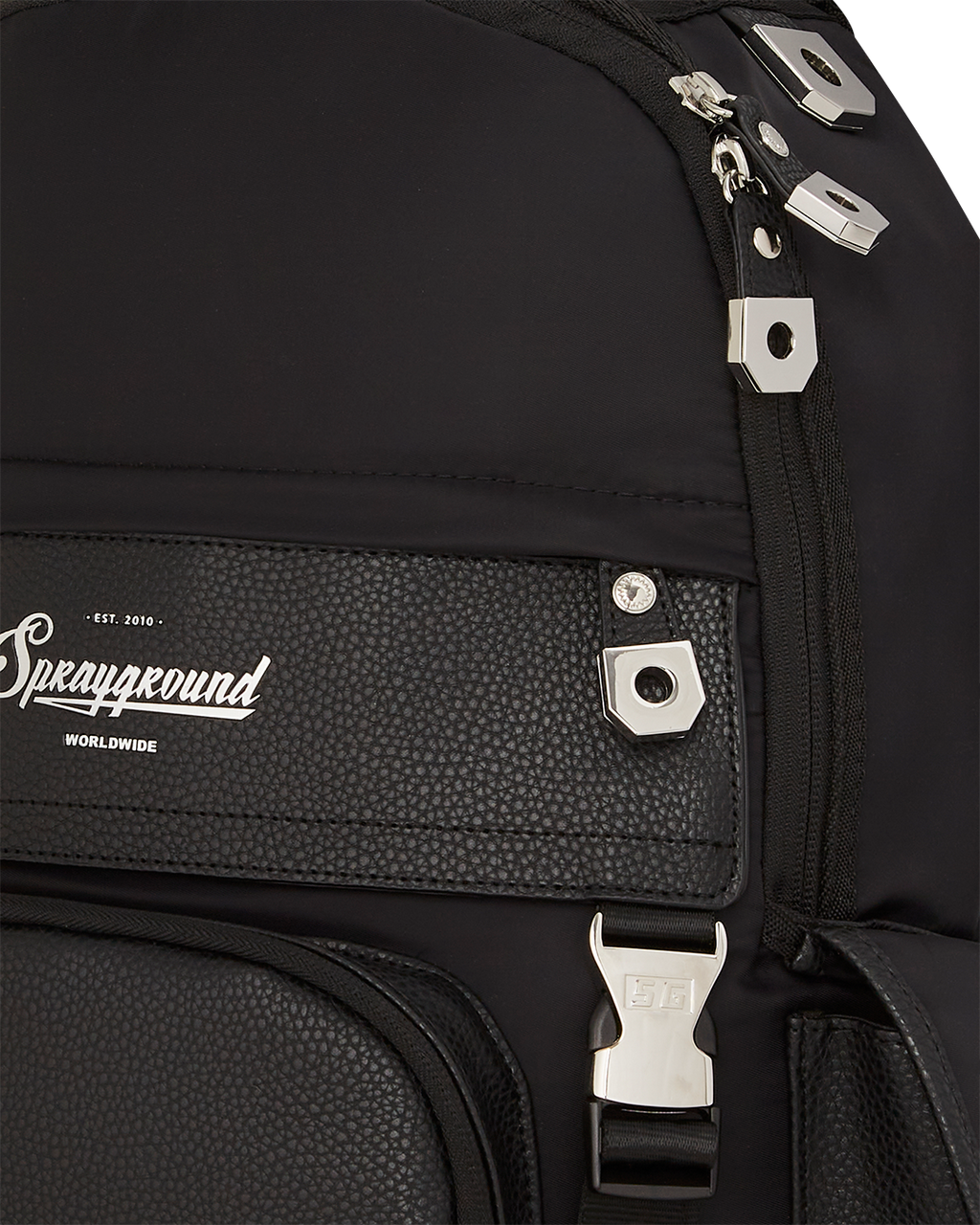 THE RED CARPET BACKPACK