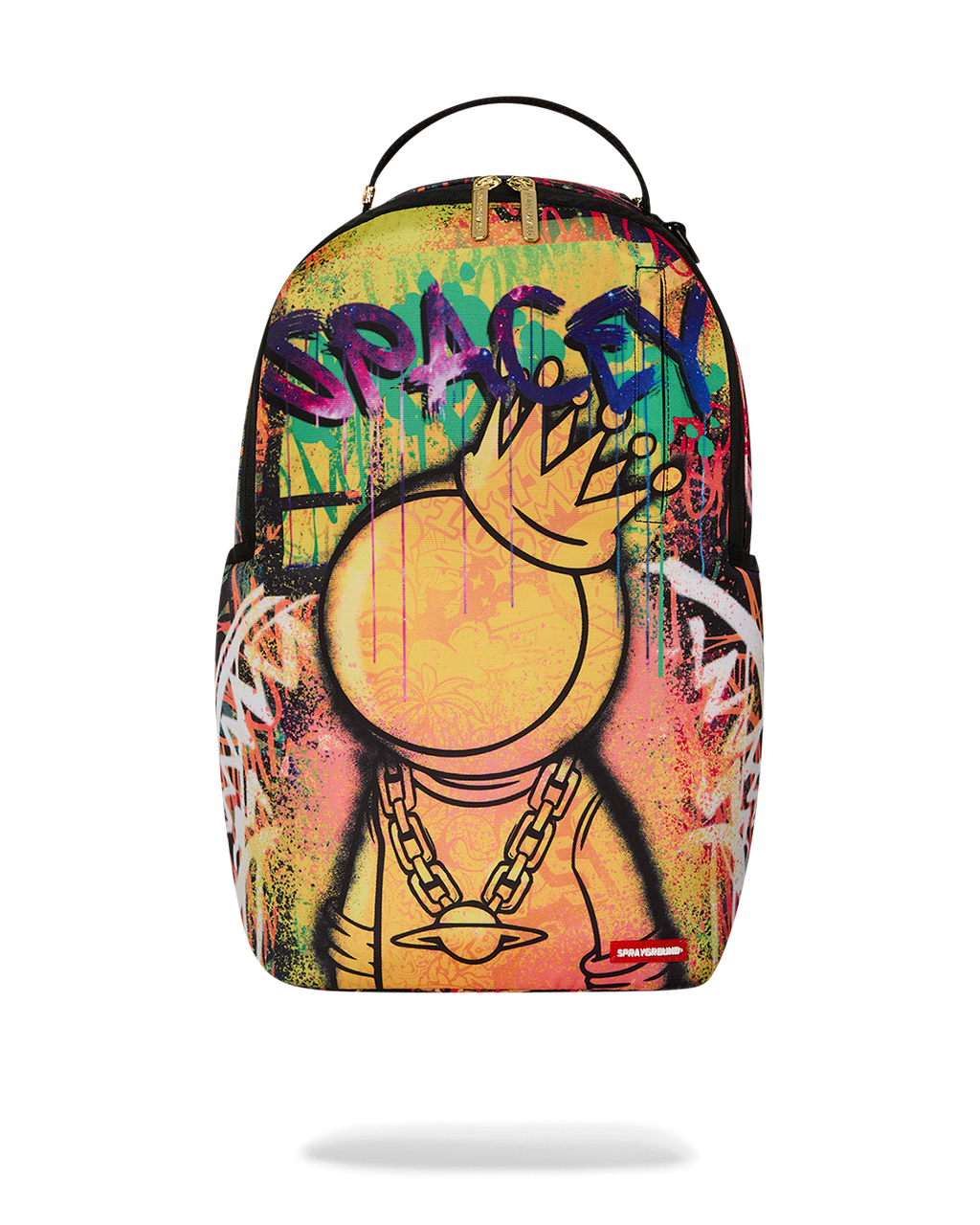 SPRAYGROUND® BACKPACK ASTROMANE GRAFF MURAL BACKPACK