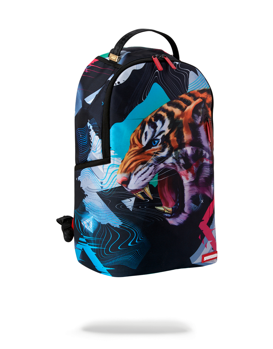 TIGRE BACKPACK