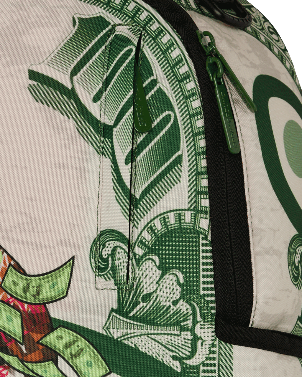 SPRAYGROUND® BACKPACK FLY BEAR 2 BACKPACK