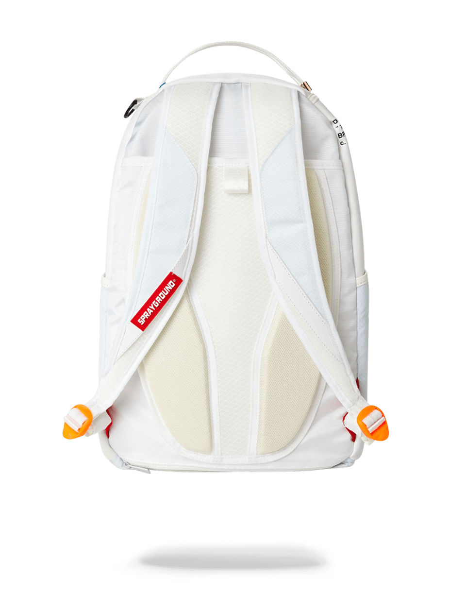 SPRAYGROUND® BACKPACK BITE ME BACKPACK