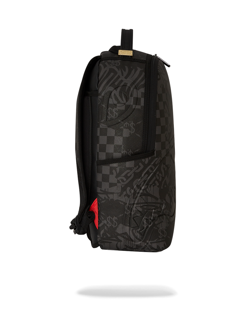 4AM DLX BACKPACK