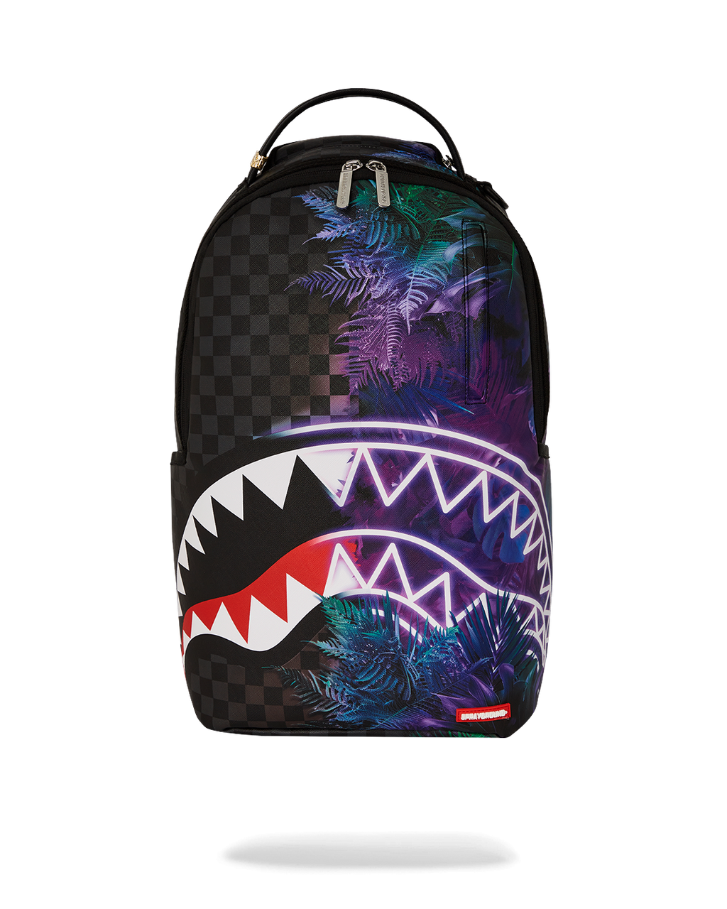 WELCOME TO THE PARTY DLXSV BACKPACK