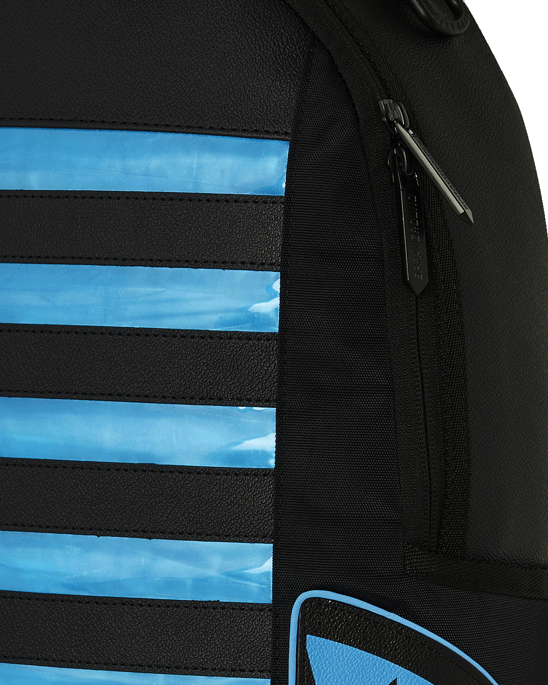 SPRAYGROUND® BACKPACK BLUECODE INFRAFRAME BACKPACK
