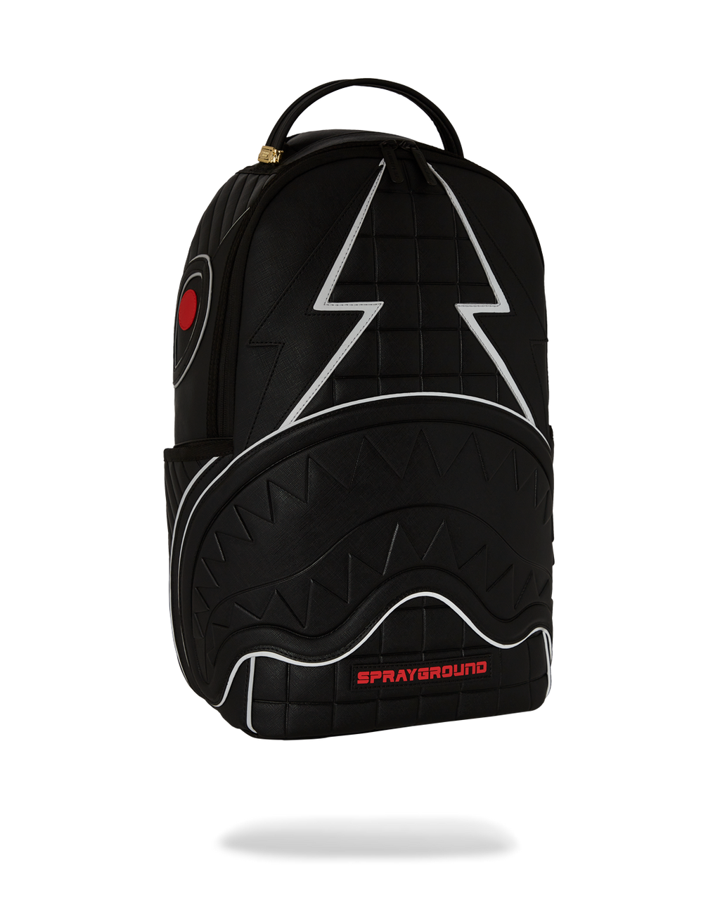 THIS AIN'T A GAME BACKPACK