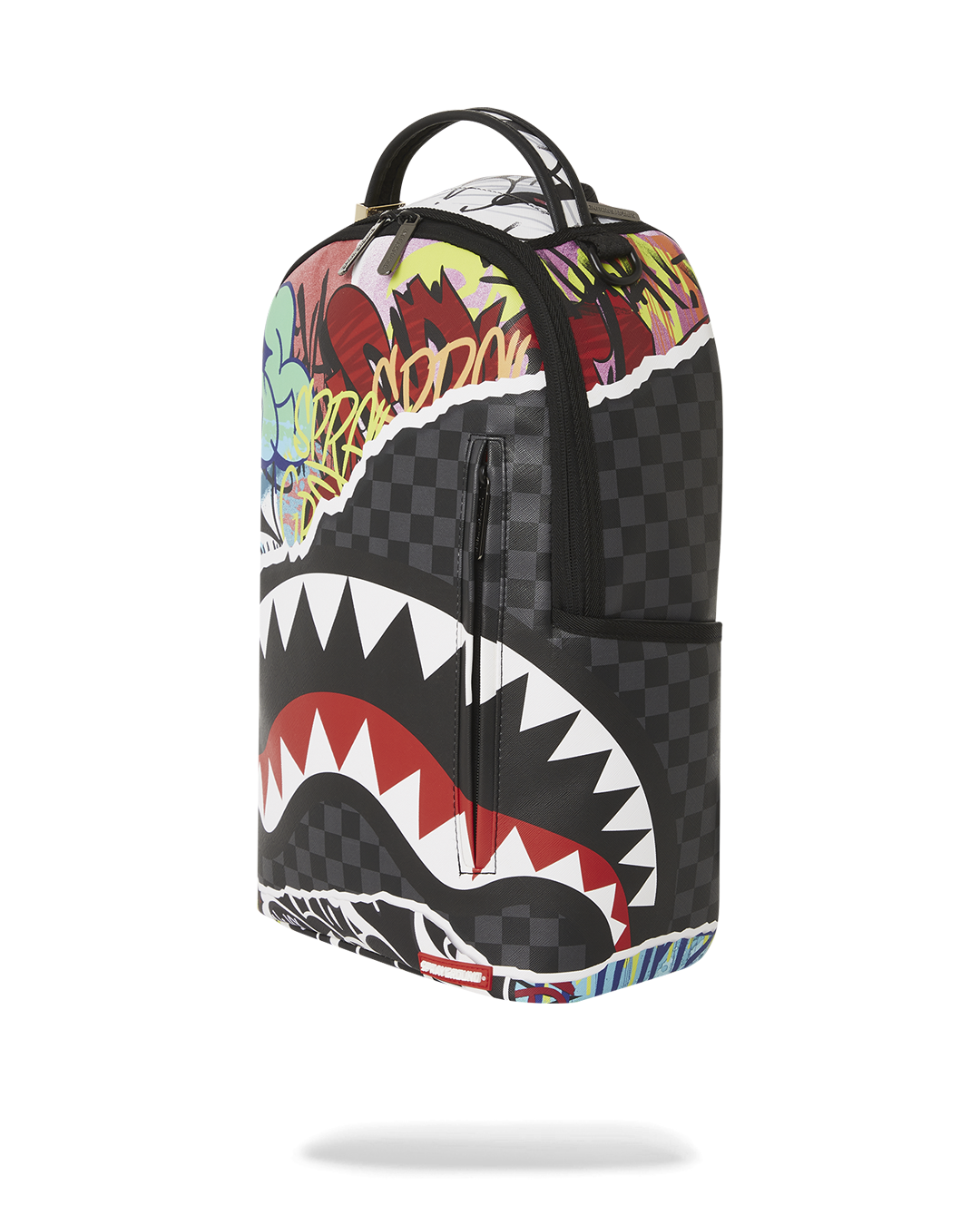 SPRAYGROUND® BACKPACK ARTISTIC PURSUIT BACKPACK (DLXV)
