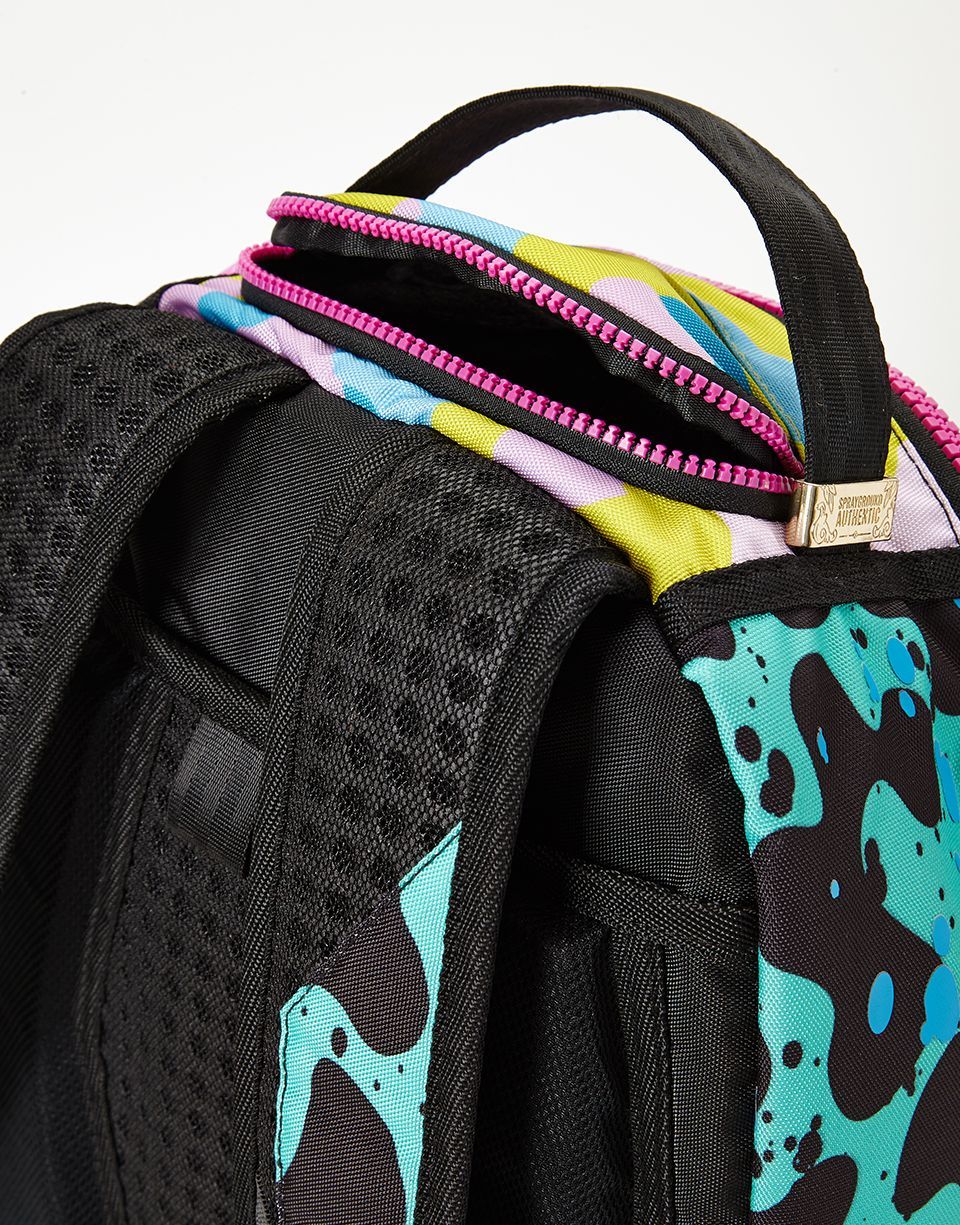 SPRAYGROUND® BACKPACK CAMO L$D