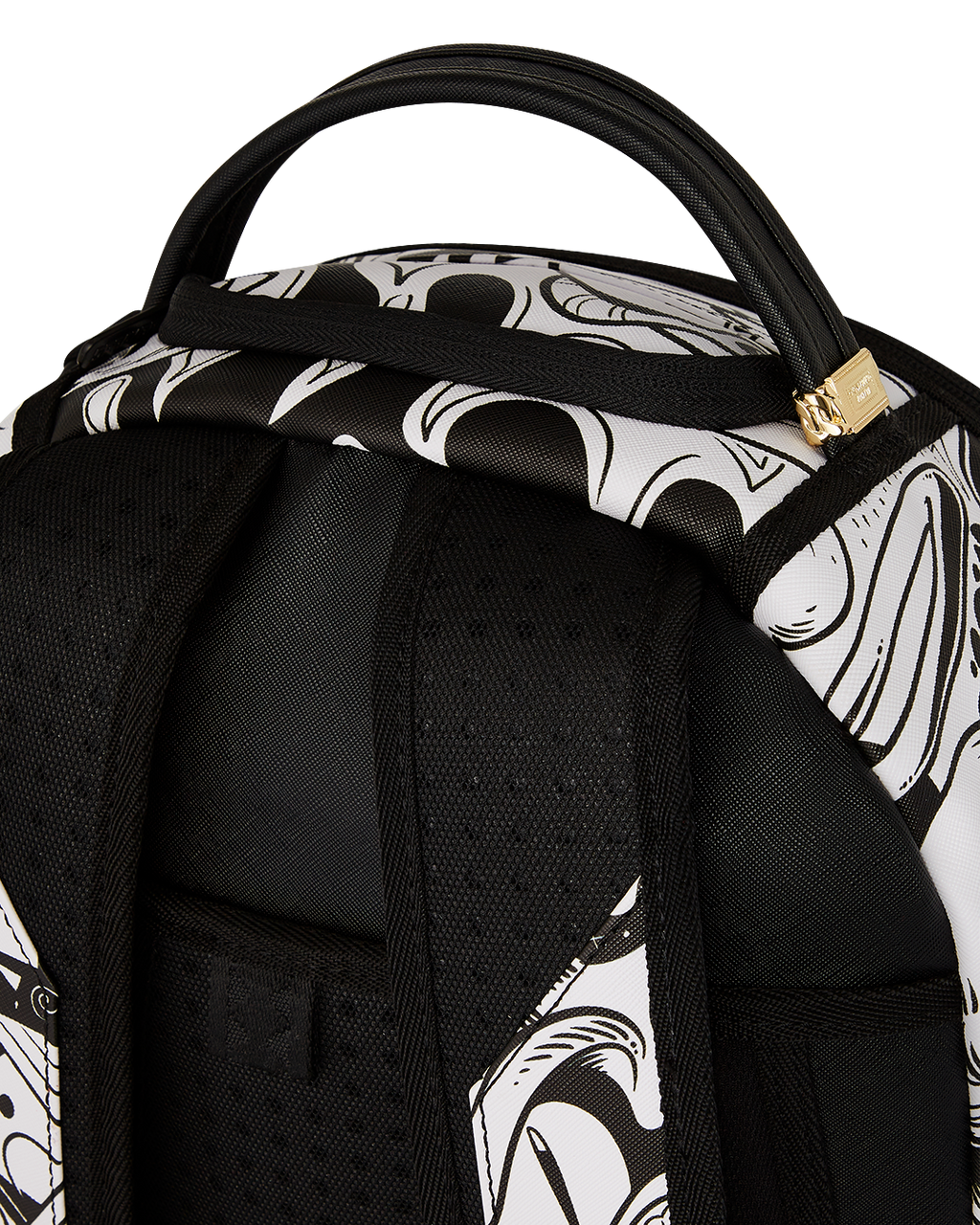 DOODLE KING BACKPACK