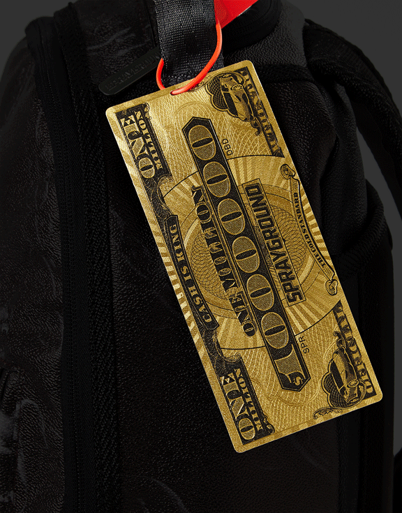 SPRAYGROUND® BACKPACK BODEGA BAG ROLLS