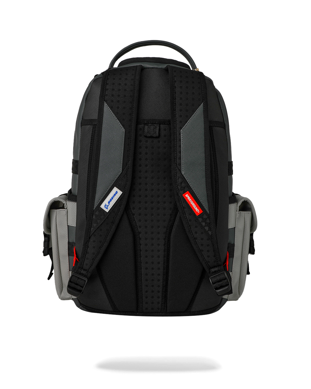 SPRAYGROUND® BACKPACK BOEING COLLAB C-17 GLOBEMASTER BACKPACK