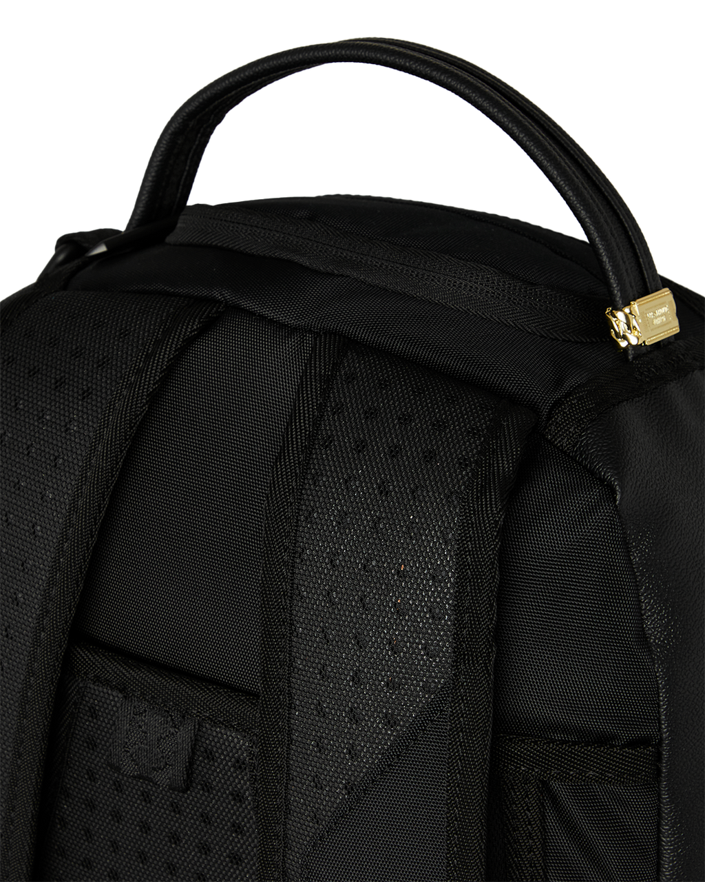 SPRAYGROUND® BACKPACK BLUECODE INFRAFRAME BACKPACK