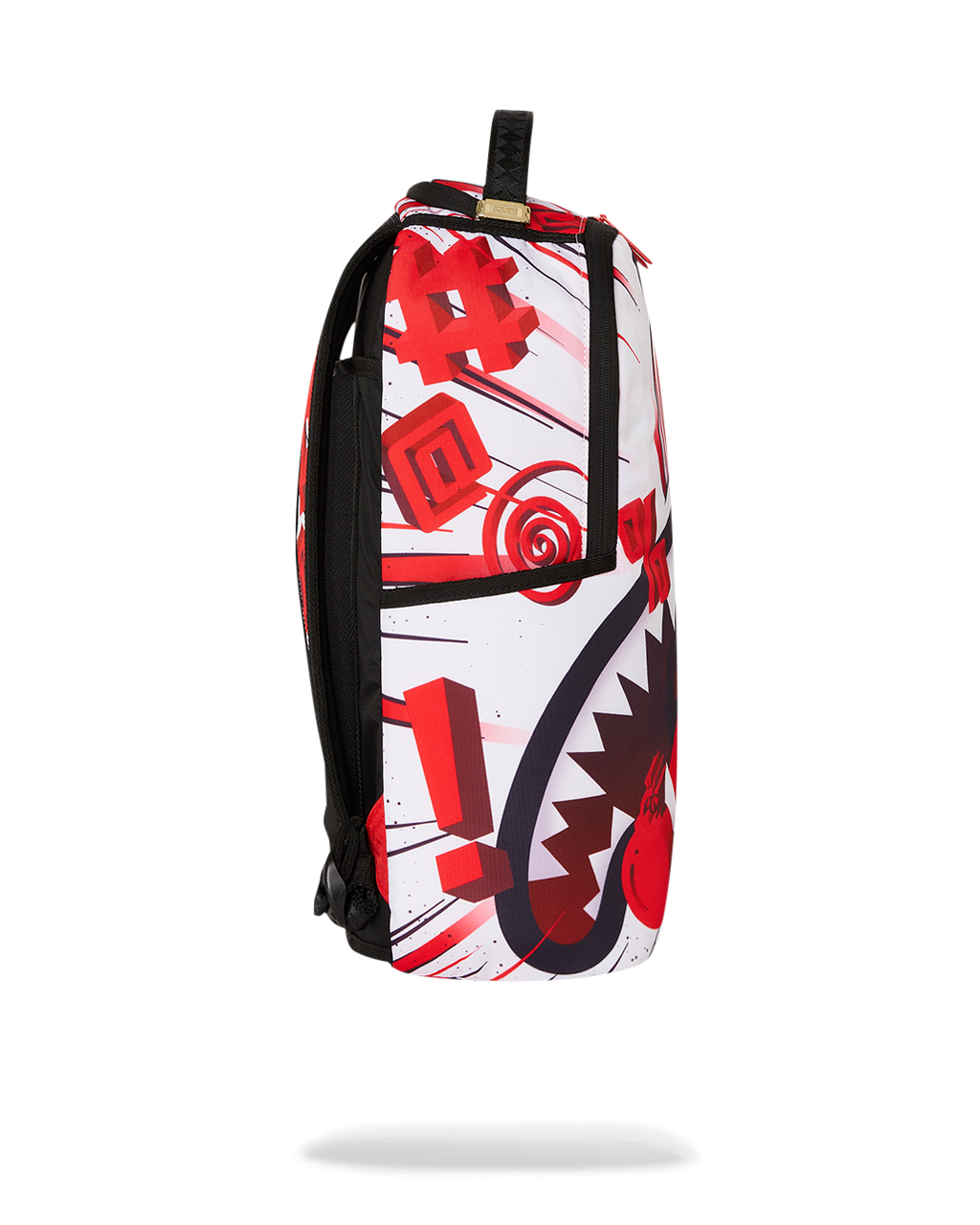 TWISTED DLXR BACKPACK
