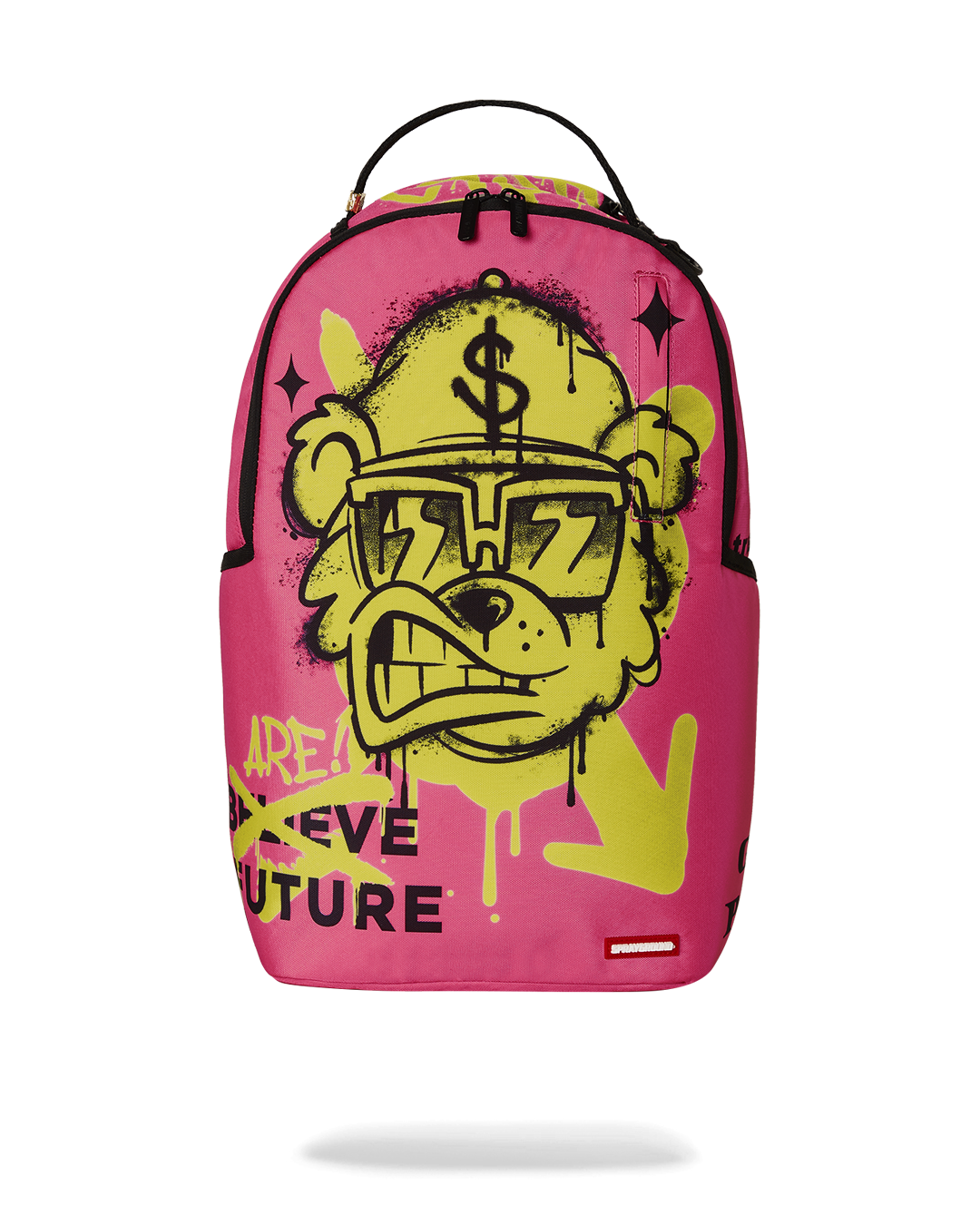 FUTURE FLEX BEAR BACKPACK