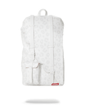 SPRAYGROUND® BACKPACK THE ANGEL SHARK HILLS WING BACKPACK