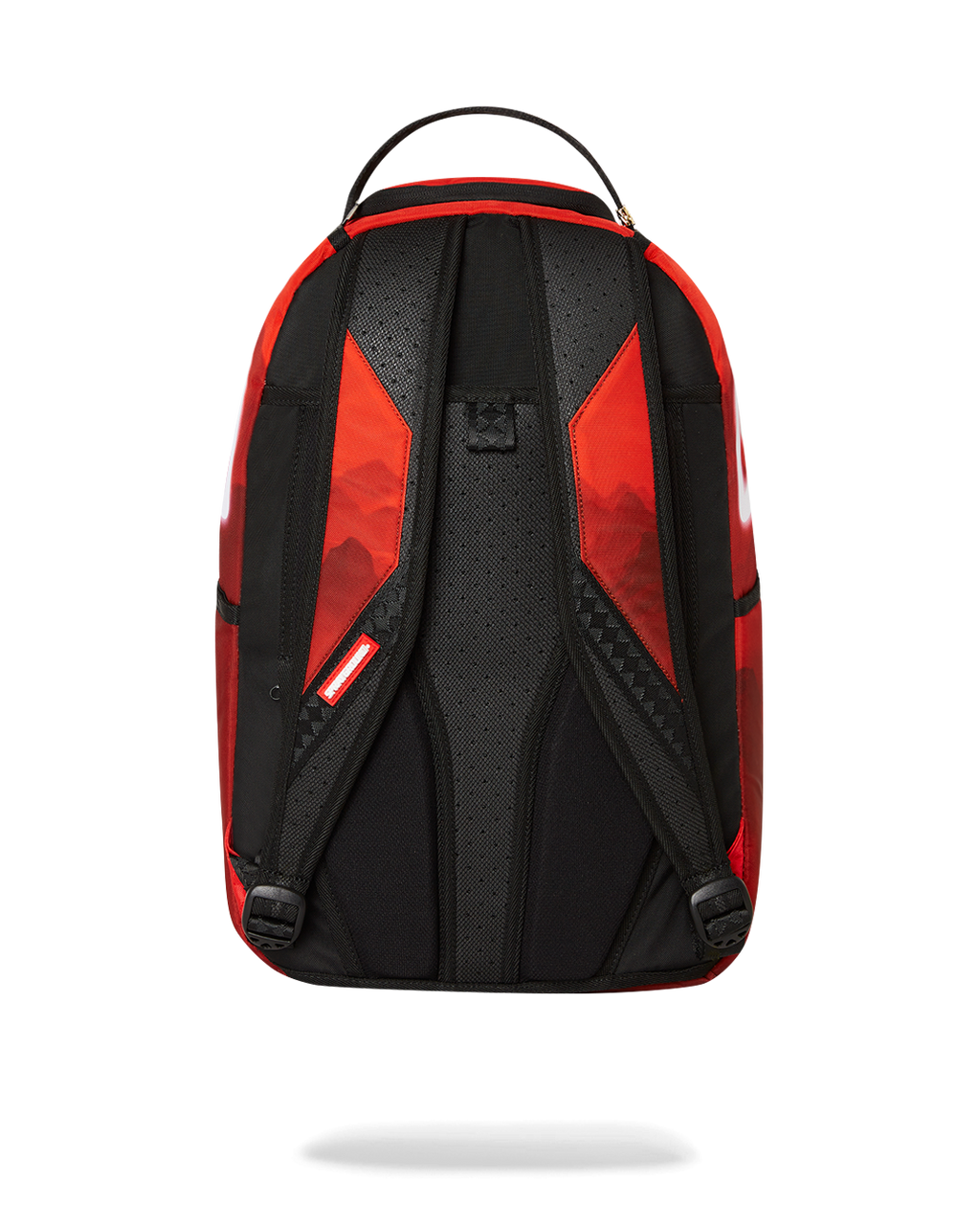 SPRAYGROUND® BACKPACK ATLA AVATAR STATE DLXR BACKPACK