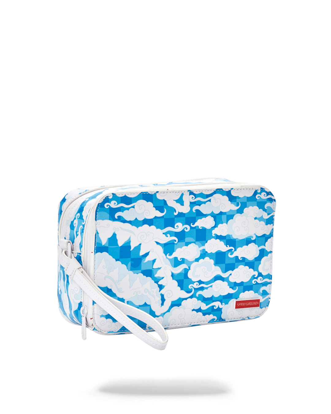 SKYBORNE TOILETRY