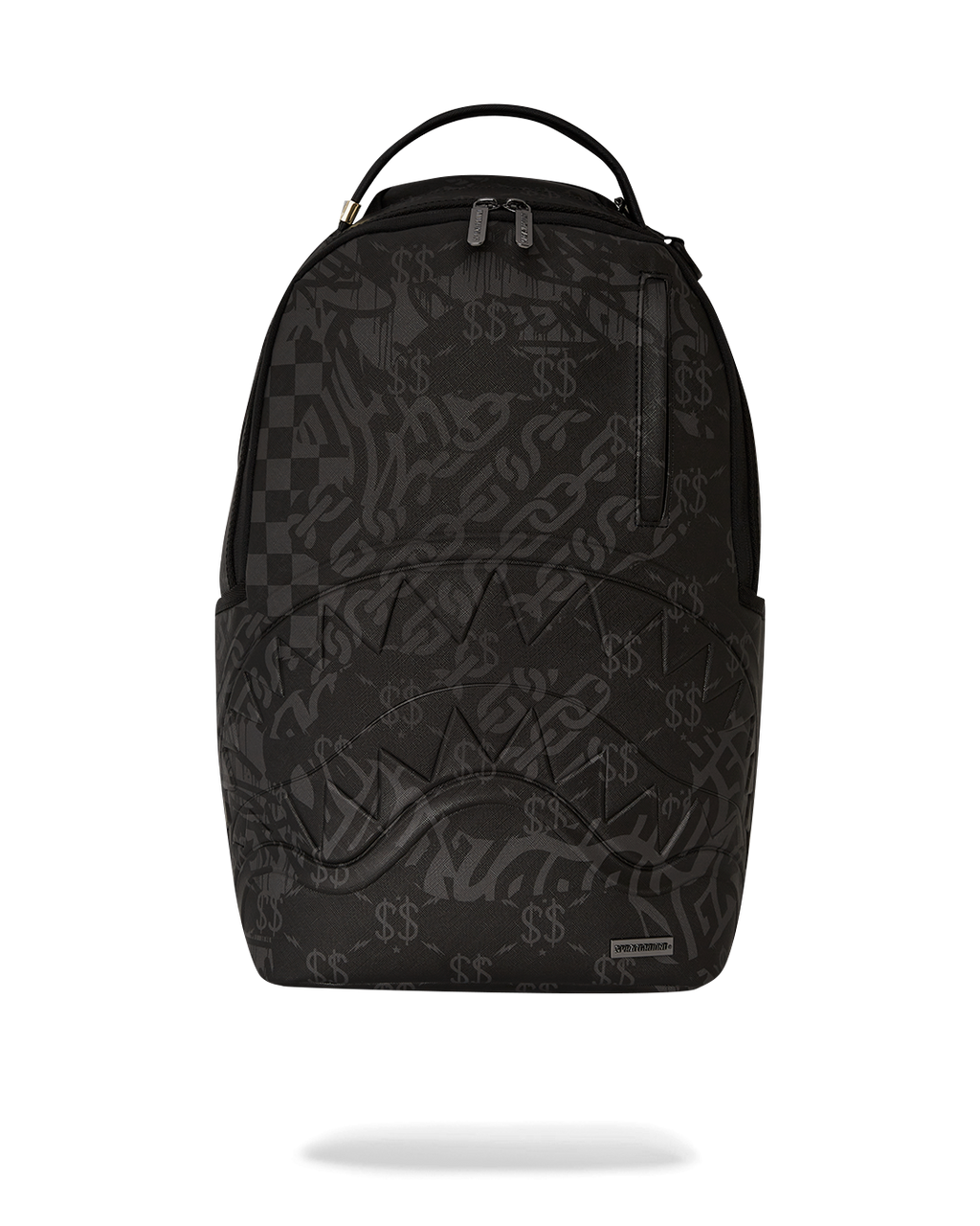 4AM DLX BACKPACK