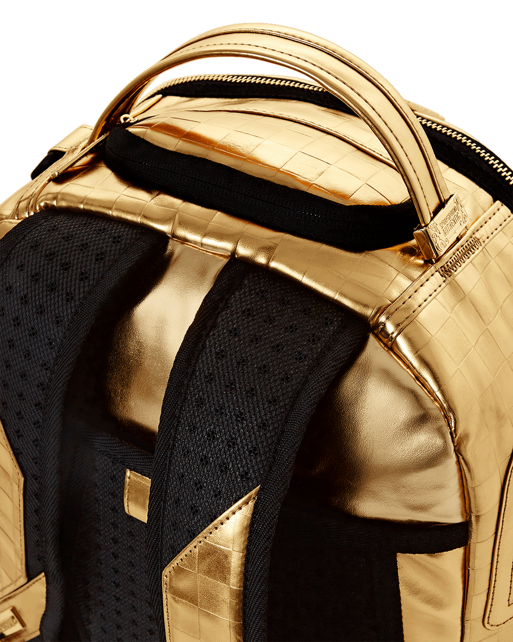 SPRAYGROUND® BACKPACK BRICKS ON BRICKS BACKPACK (DLXV)