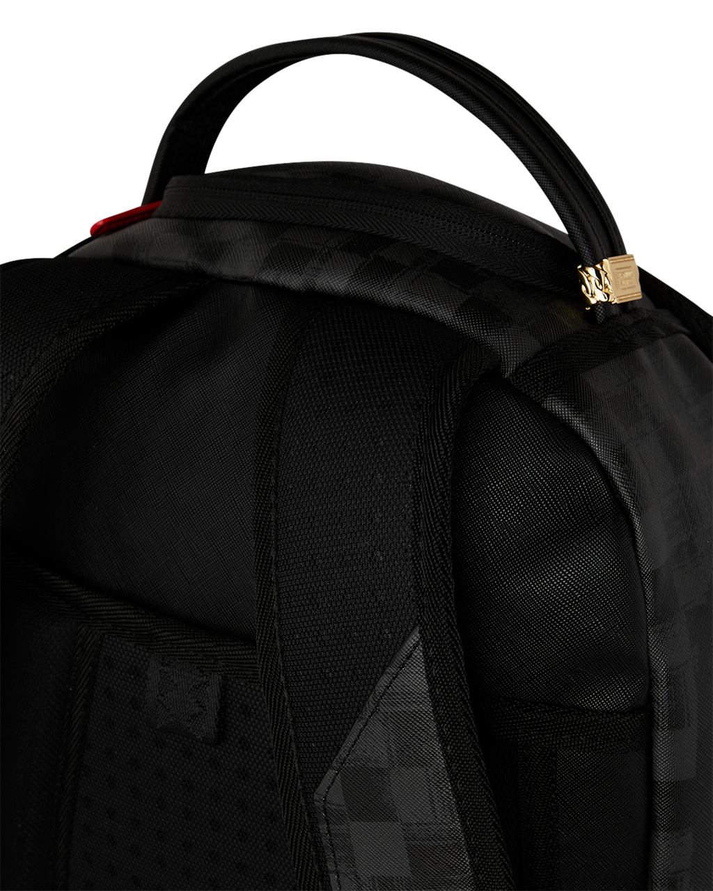 MIDNIGHT SHADOW BACKPACK