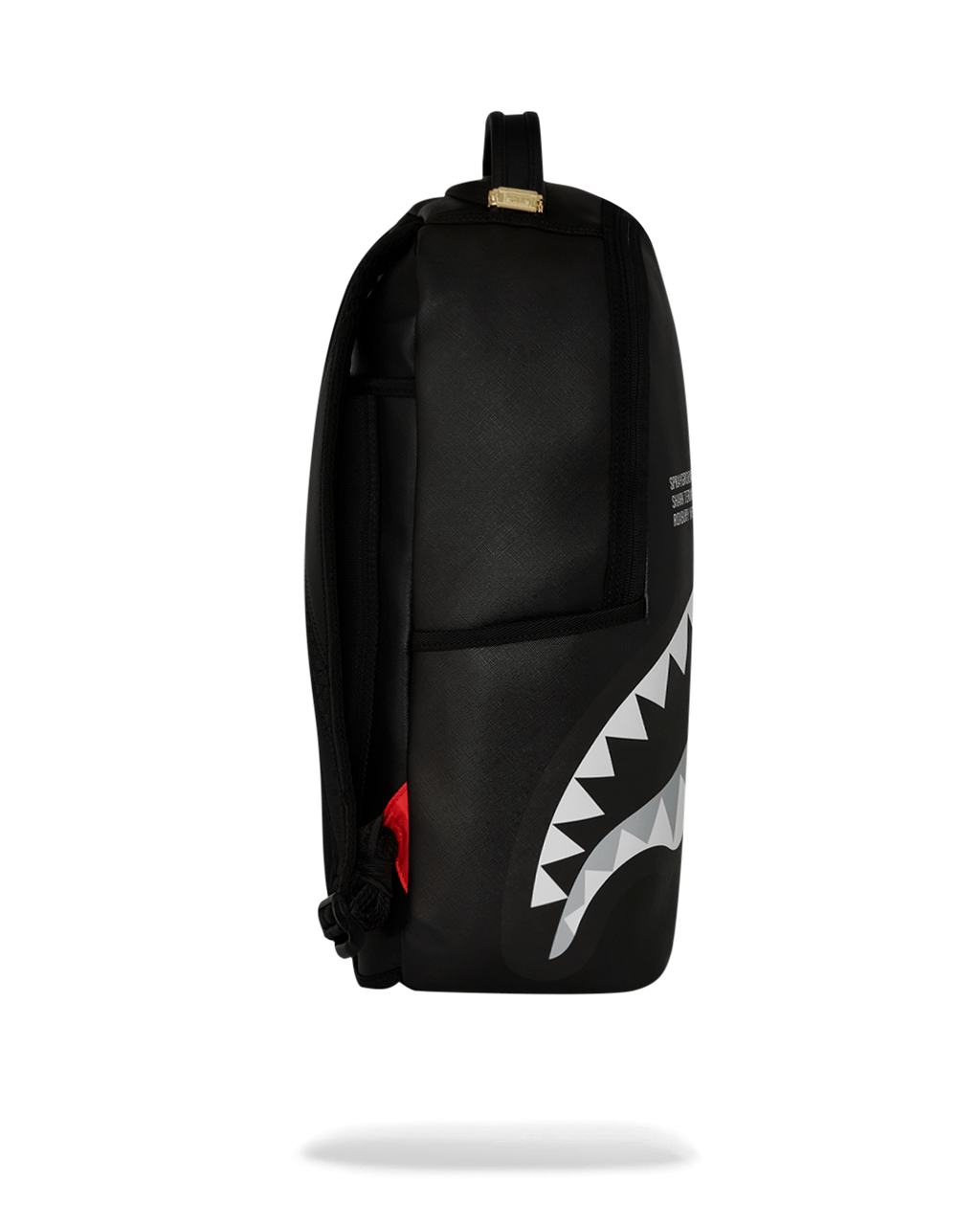 SHARK CENTRAL LAX BACKPACK