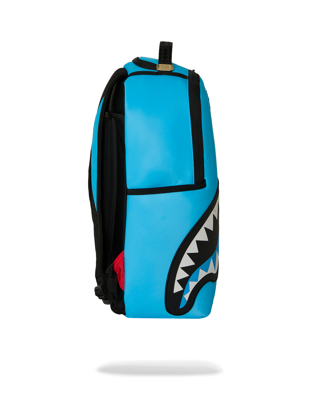 SPRAYGROUND® BACKPACK SHARK CENTRAL COTTON CANDY SPLIT BACKPACK