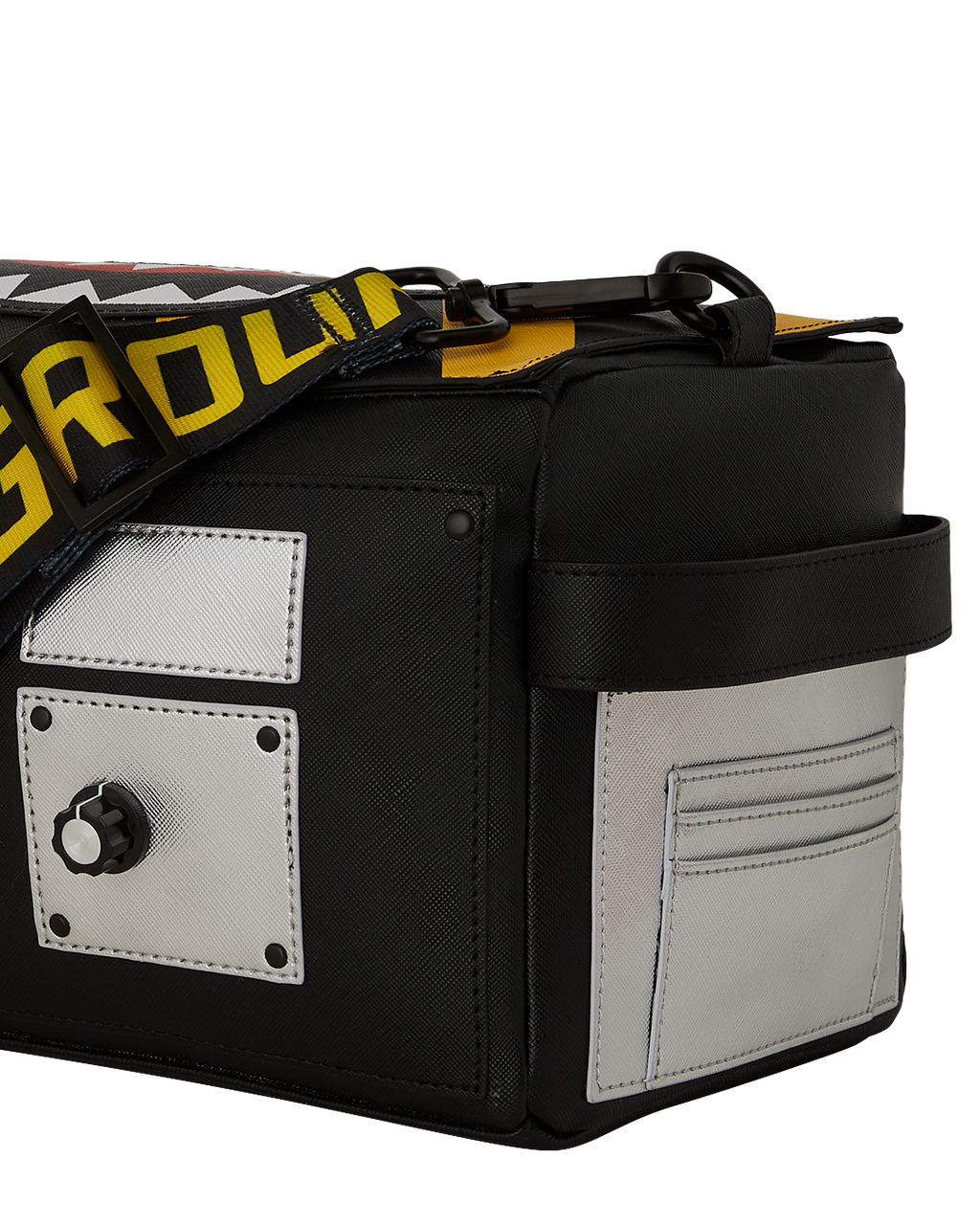 GHOSTBUSTERS GHOST CATCHER BAG