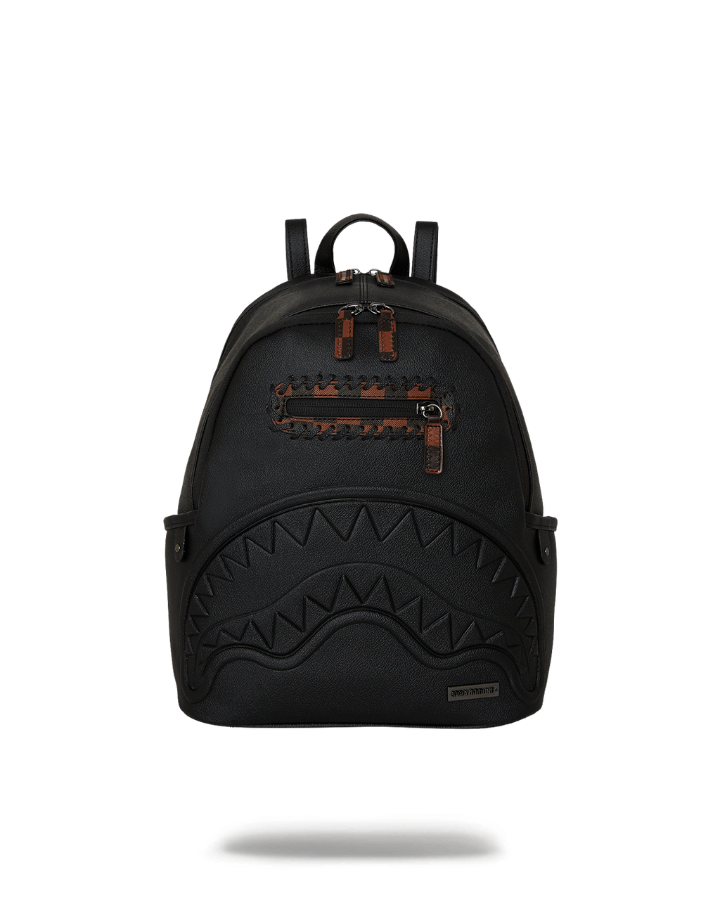 SPRAYGROUND® BACKPACK CHECKPOINT ROYALE SAVAGE BACKPACK