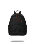 SPRAYGROUND® BACKPACK CHECKPOINT ROYALE SAVAGE BACKPACK