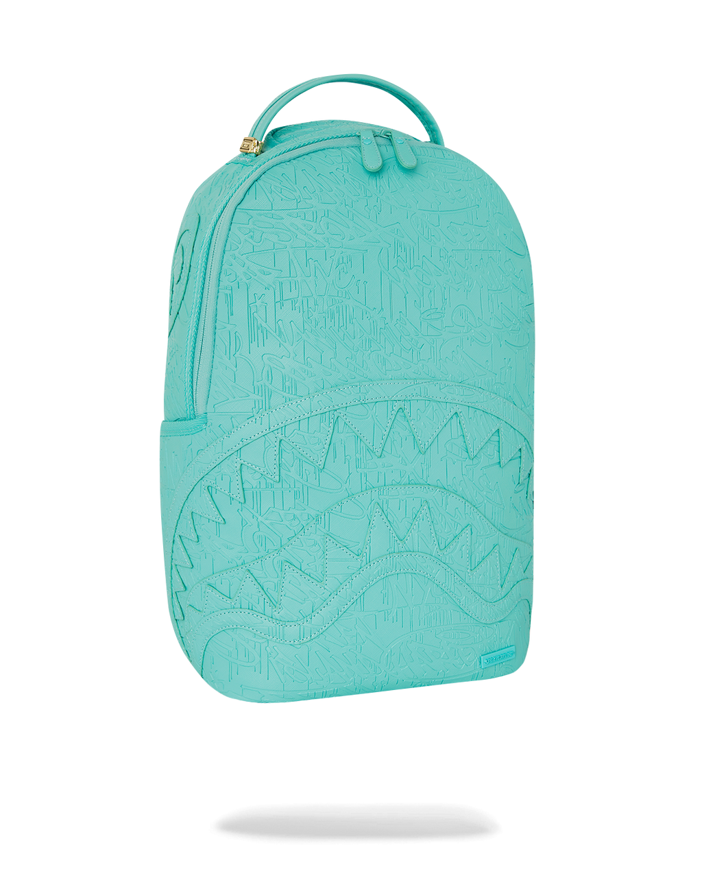SPRAYGROUND® BACKPACK AQUA NOIR BACKPACK