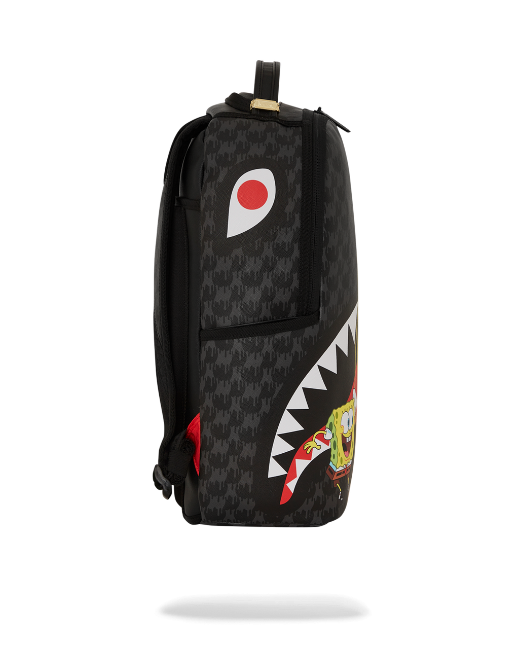 90S NICK CHARACTER CORNER BACKPACK