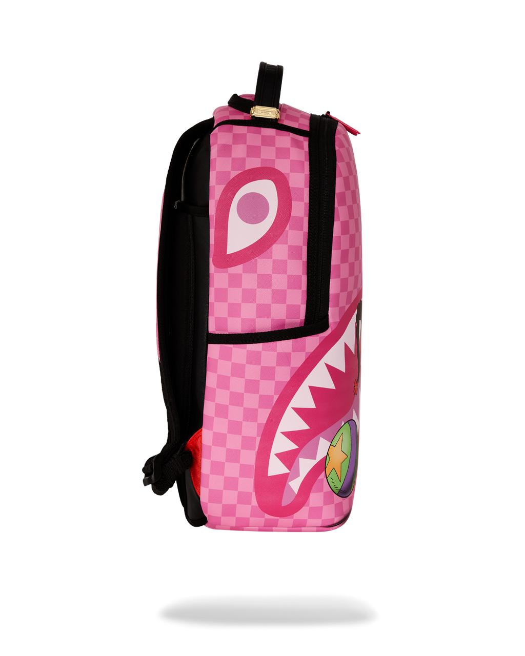 RUGRATS SUSIE PLAYGROUND POP DLXV BACKPACK