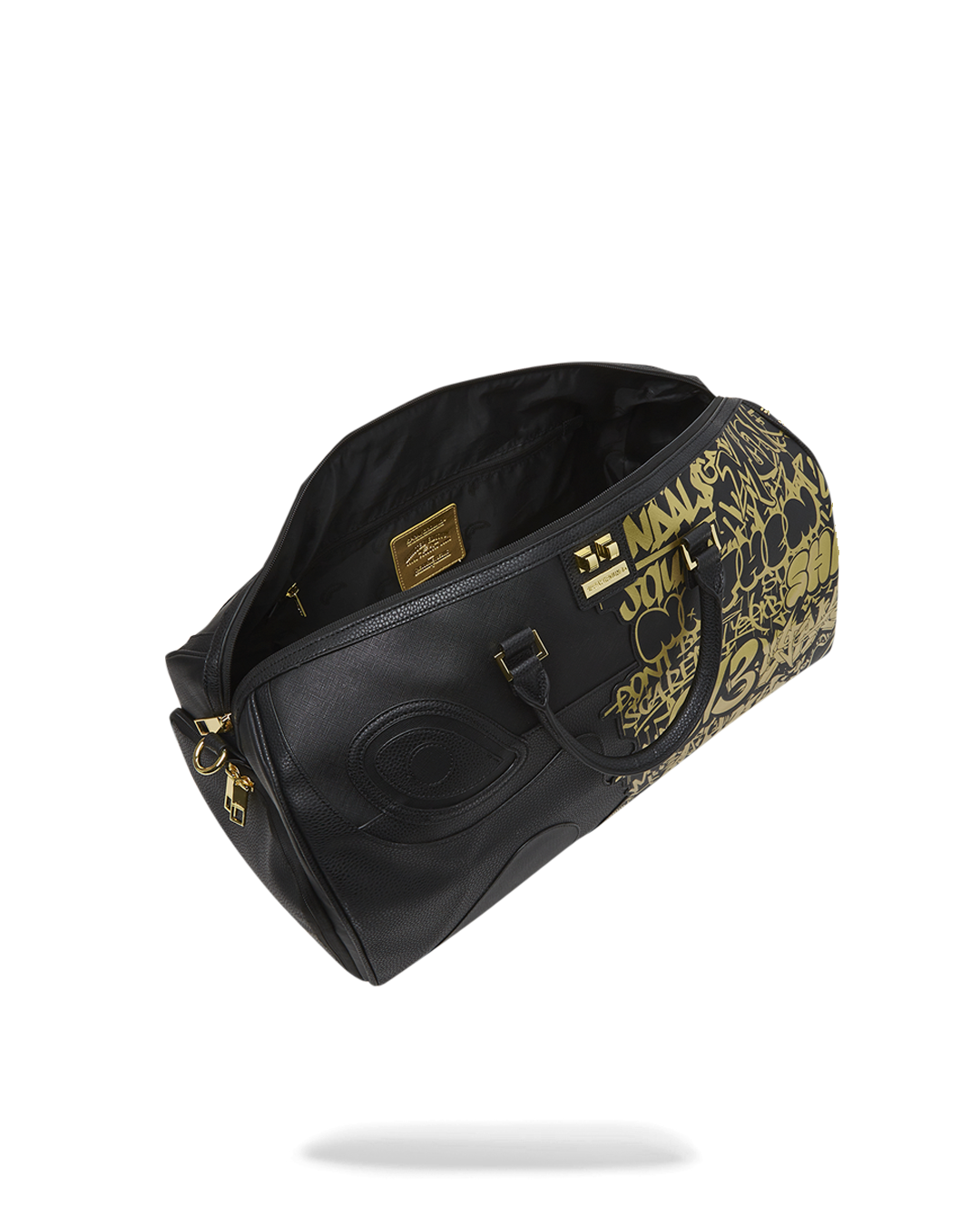 HALF GRAFF GLIDE LARGE DUFFLE