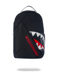 SPRAYGROUND® BACKPACK ANGLED GHOST SHARK