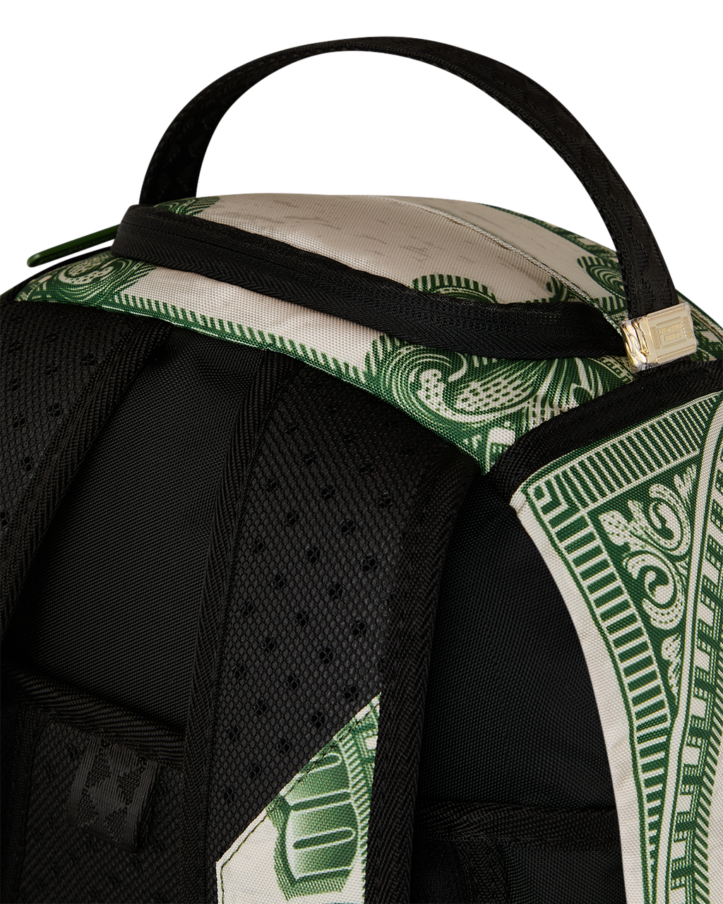 SPRAYGROUND® BACKPACK FLY BEAR 2 BACKPACK