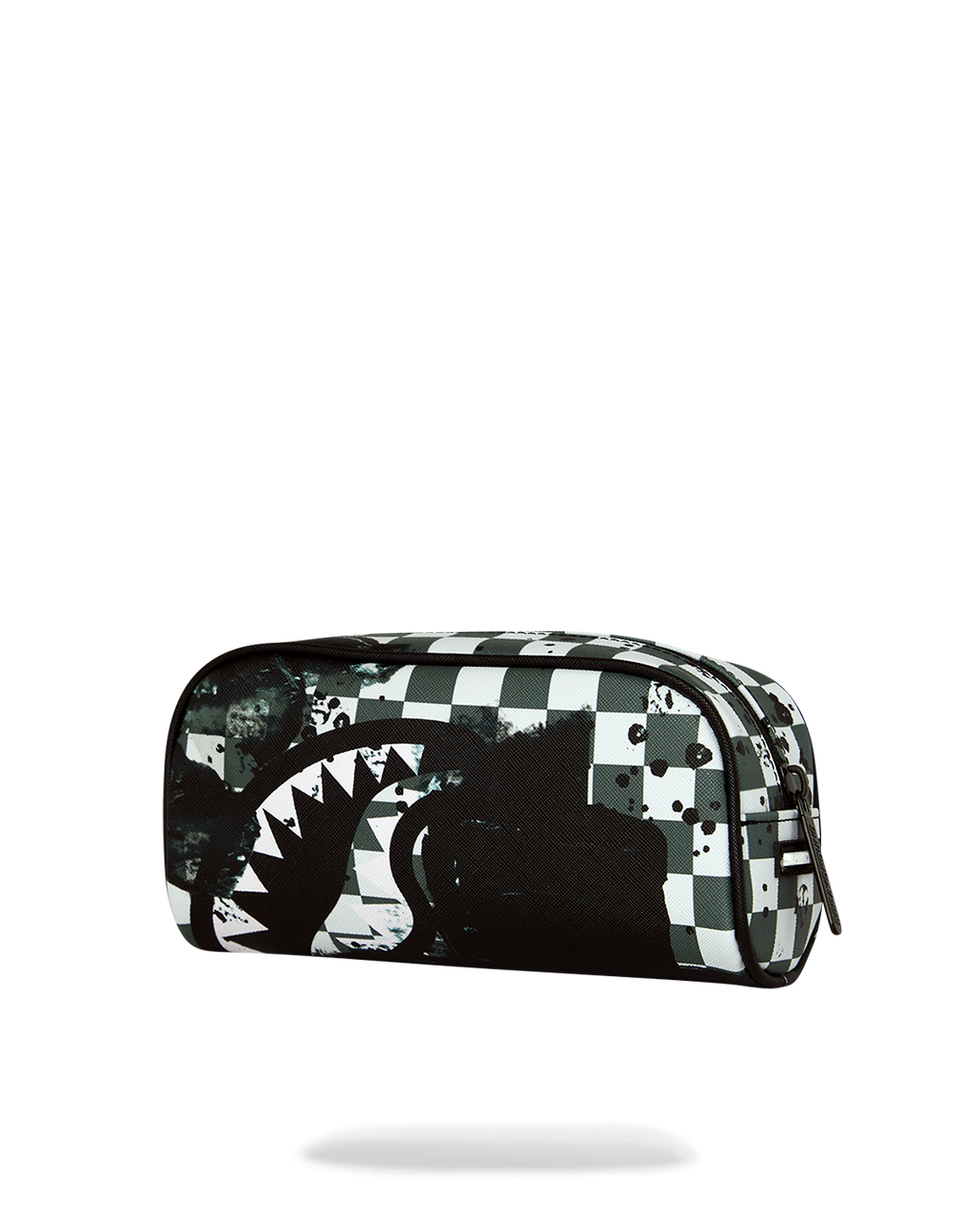 SPRAYGROUND® POUCH CANVAS CHAOS POUCH