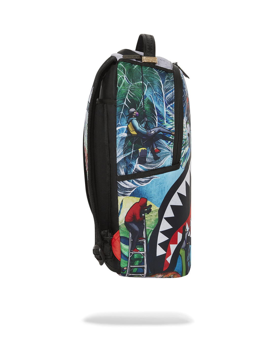 PAINT & PROSPER BACKPACK