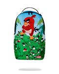 SPRAYGROUND® BACKPACK ANGRY BIRDS PIG MOUNTAIN BACKPACK