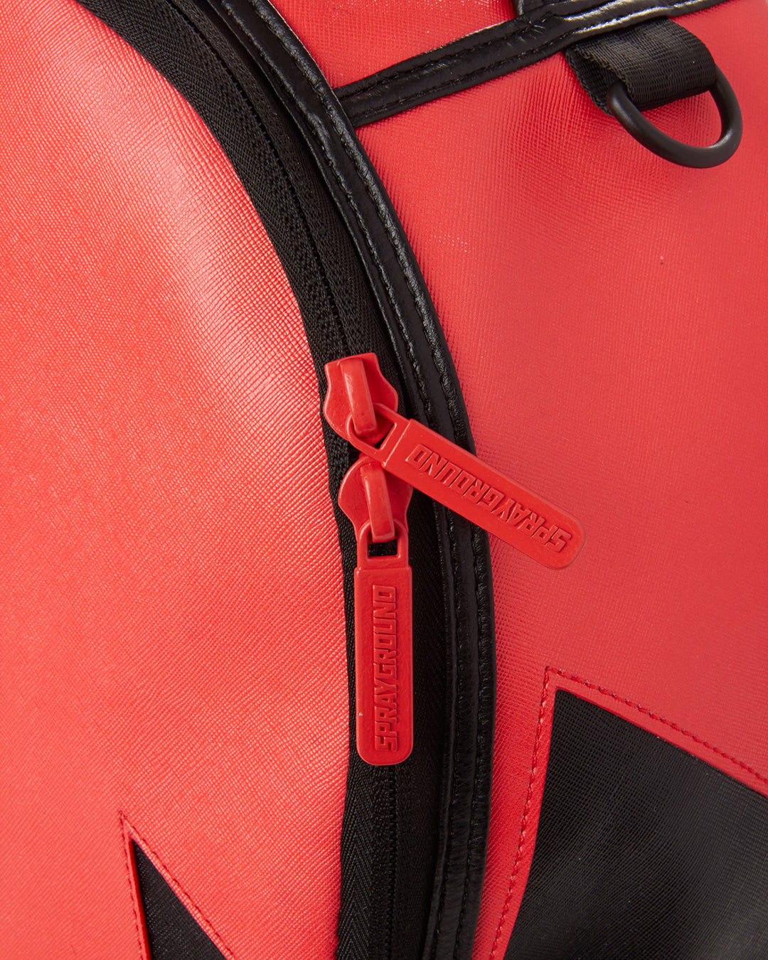 SPRAYGROUND® BACKPACK BIG BITE BACKPACK