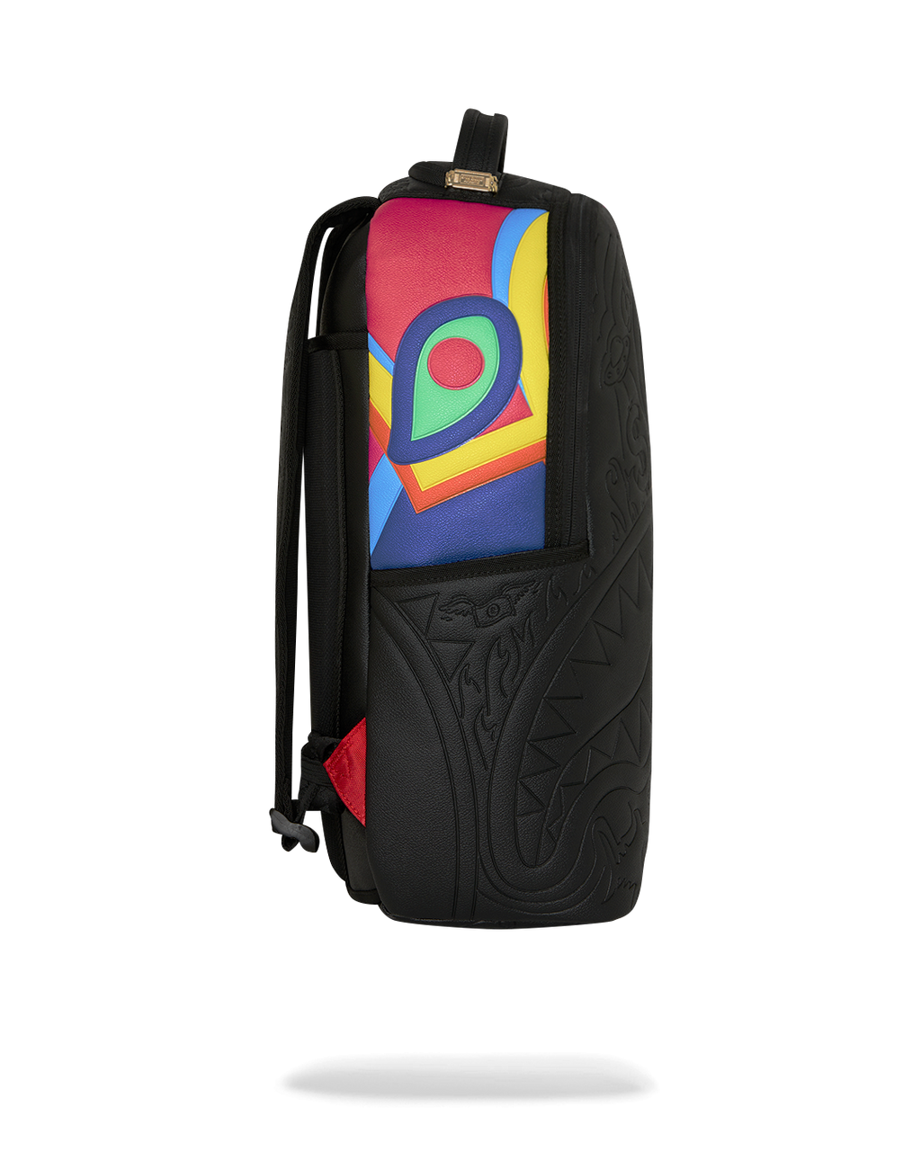 SPRAYGROUND® BACKPACK INTERESTIING IDEA BACKPACK